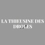 Logo La thieusine des drôles