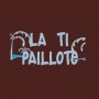 Logo La Ti Paillote