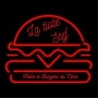 Logo La Tiote Stef