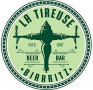 Logo La Tireuse