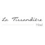Logo La Tissandière