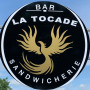 Logo La Tocade