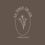 Logo La toile de lin