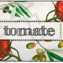 Logo La Tomate