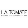 Logo La Tomate