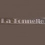 Logo La Tonnelle