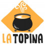 Logo La Topina