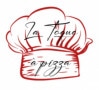 Logo La toqu'à pizza