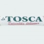 Logo La Tosca