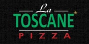 La Toscana Pizza Codognan