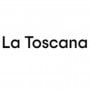 Logo La Toscana