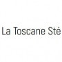 Logo La Toscane Sté