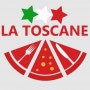 Logo La Toscane