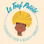 Logo La Touf Pwélé