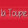 Logo La Toupie
