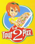 La Tour 2 Pizz' Doyet