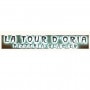 Logo La Tour D'Oria