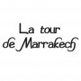Logo La Tour De Marrakech.