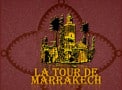 La Tour de Marrakech Antony