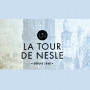 Logo La Tour de Nesle