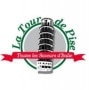 Logo La Tour de Pise