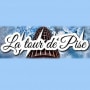 Logo La Tour De Pise