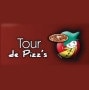 La Tour de Pizz's Frejus