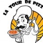 La Tour De Pizz' Les Houches