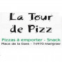 La Tour de Pizz Marignier