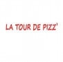 La tour de pizz' Sainte Foy les Lyon