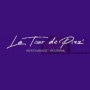 Logo La Tour de Pizz'