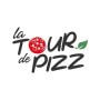 Logo La Tour De Pizz