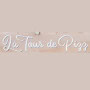 Logo LA tour de Pizz