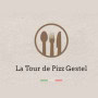 Logo La tour de pizz'