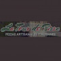 Logo La tour de pizza