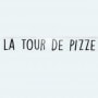 Logo La Tour De Pizze