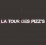 Logo La Tour Des Pizz's