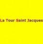 Logo La Tour Saint Jacques