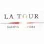 Logo La Tour Sainte-Alvère