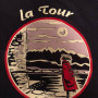 Logo La Tour
