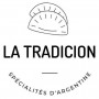 Logo La Tradicion