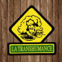 Logo La Transhumance