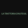 La Trattoria d'Auteuil Paris 16