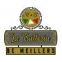 Logo La Trattoria de Meillers