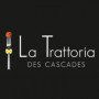 Logo La trattoria des cascades