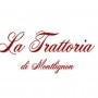 Logo La trattoria di montlignon