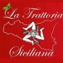 Logo La Trattoria Siciliana