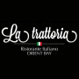 Logo La Trattoria