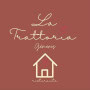 Logo La Trattoria