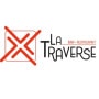 Logo La Traverse